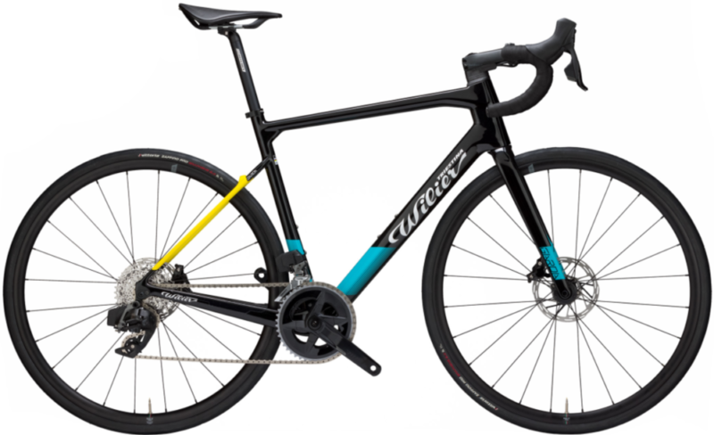 Rental Road Bike