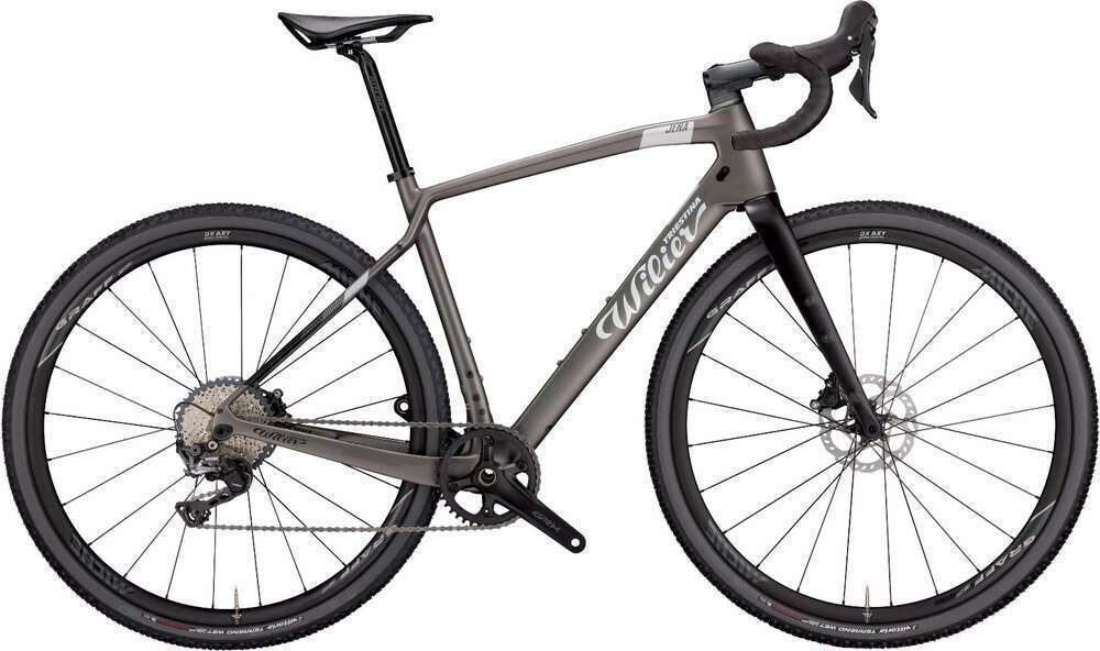 Rental Gravel Bike